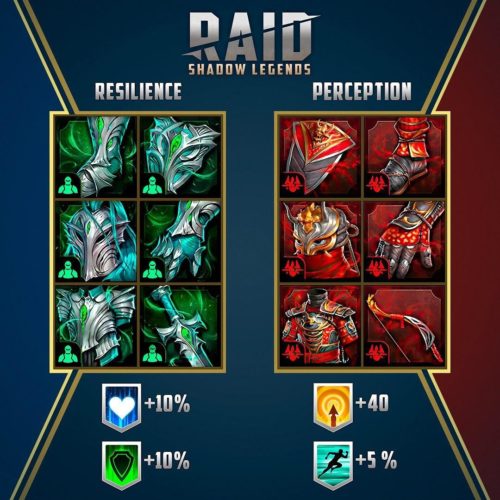 Raid shadow legends роковая башня секретные комнаты